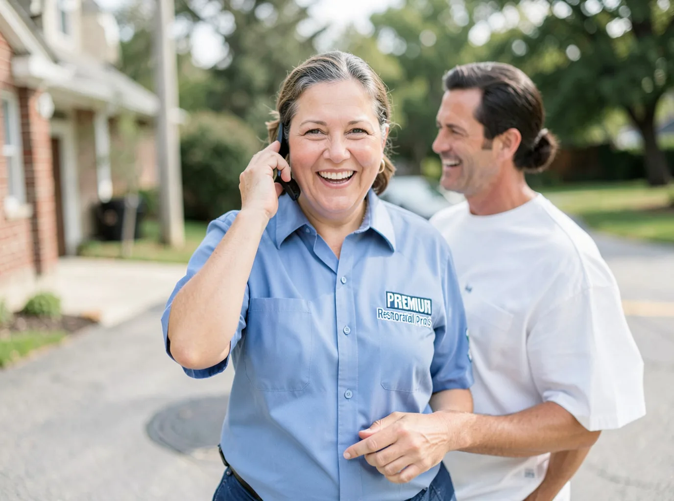 Water Damage Restoration Plano, IA FAQs